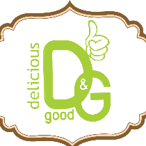 D&G Food Supply Co., Ltd. logo