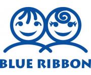 Blue Ribbon Marketing Company Limited logo
