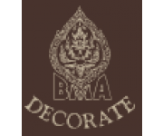 Bma.Decorate Company Limited logo