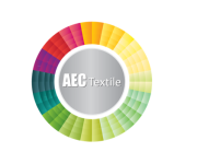 A.E.C. Textile Co., Ltd. logo