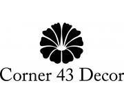 Corner 43 Decor Co., Ltd logo
