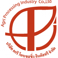 Agri Processing Industry Co.,Ltd logo