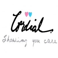 Cordial Creative Co., Ltd. logo