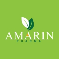 Amarin Pharma (Thailand) logo