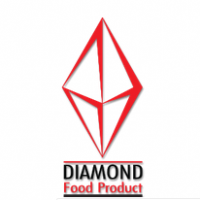 Diamond Food Product Co., Ltd. logo