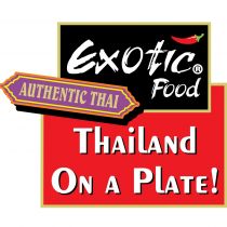 Exotic Food Public Company Limited logo