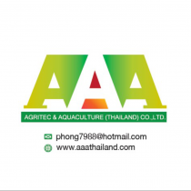 AAA Agritech & Aquaculture (Thailand) Co.,Ltd. logo