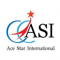 Ace Star International Trading Co., Ltd. logo