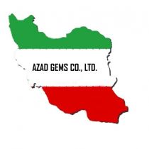 Azad Gems Co.,Ltd. logo