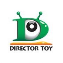 Director Toy Co., Ltd. logo