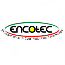 Encotec Company Limited logo