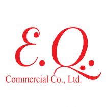E.Q.Commercial Co.,Ltd. logo